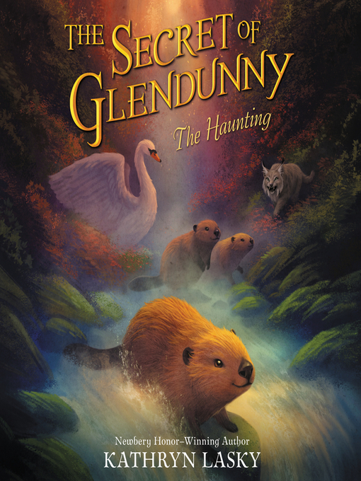 Title details for The Secret of Glendunny by Kathryn Lasky - Wait list